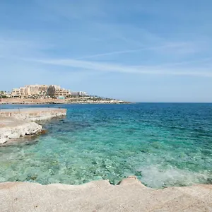 Shoreline 3* Saint Julian's