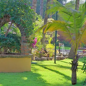 Hermoso En Tules, Frente Al Mar En Medio De Hermosos Jardines, Es Unico!!! , Puerto Vallarta Mexico