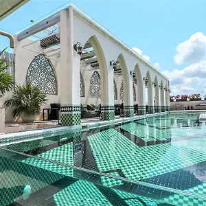 Layla - Adults Only 5*, Tulum Mexico