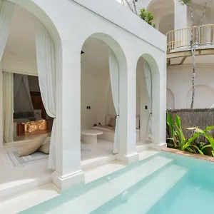 Anat Tantric Boutique Tulum