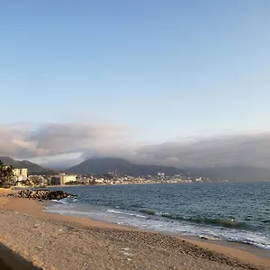 Hermoso En Tules, Frente Al Mar En Medio De Hermosos Jardines, Es Unico!!! , Puerto Vallarta Mexico