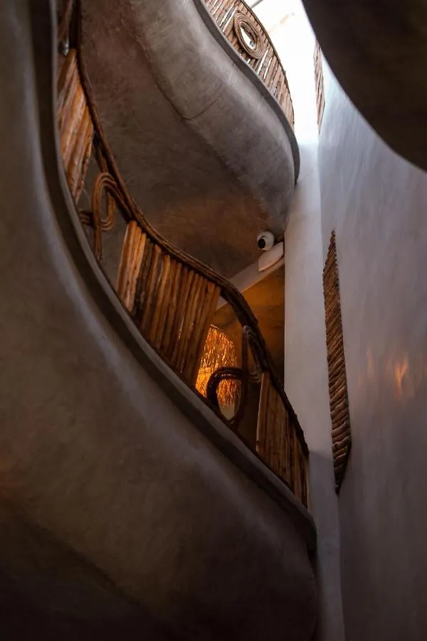 Xkeban Tulum Adults Only Hotel