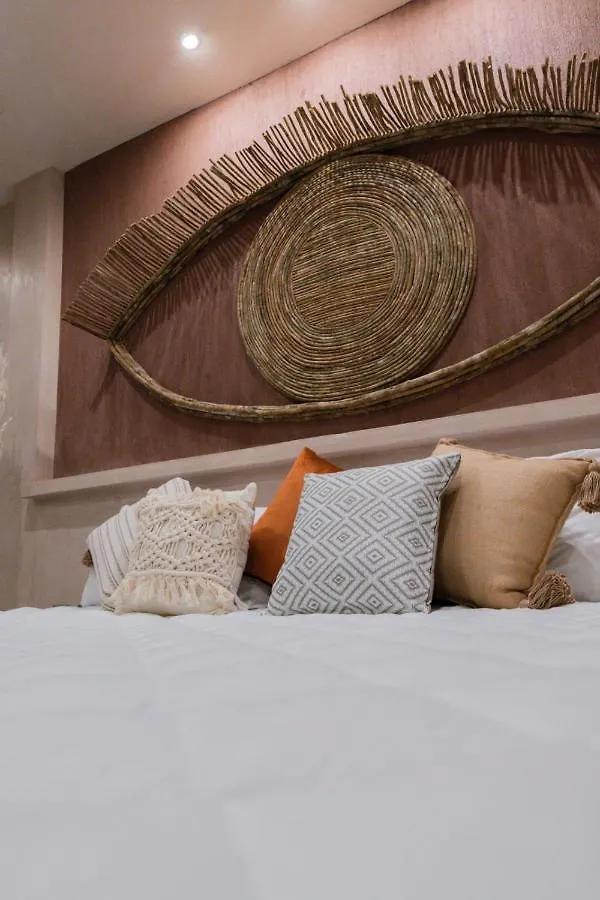Xkeban Tulum Adults Only Hotel Mexico