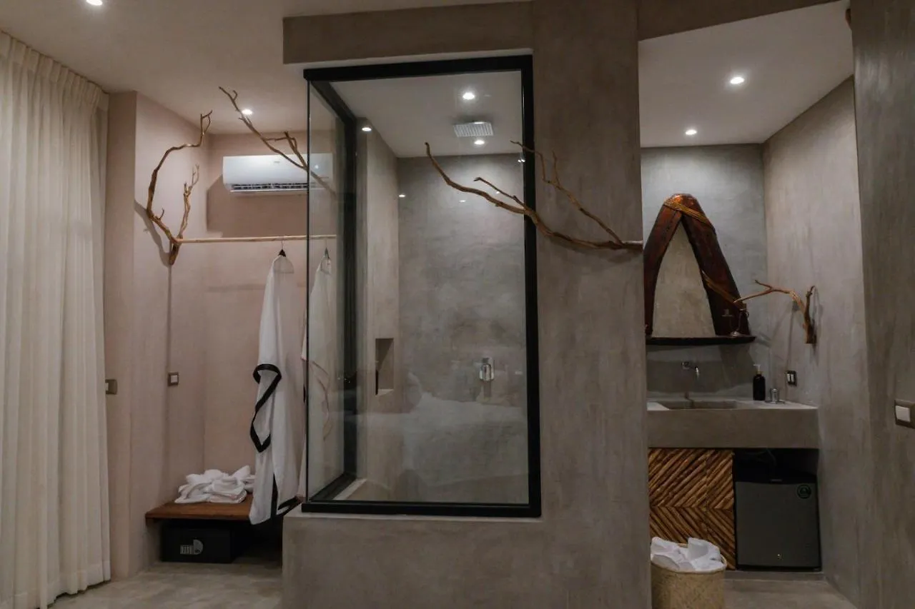 Xkeban Tulum Adults Only Hotel Mexico