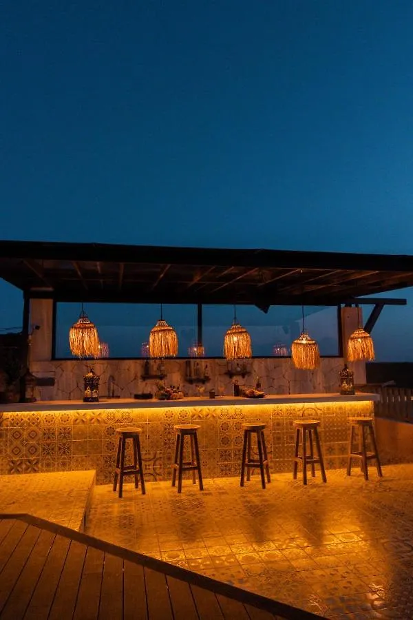 Xkeban Tulum Adults Only Hotel