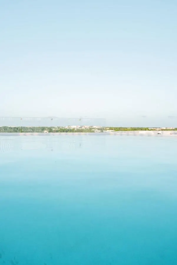 Xkeban Tulum Adults Only Hotel