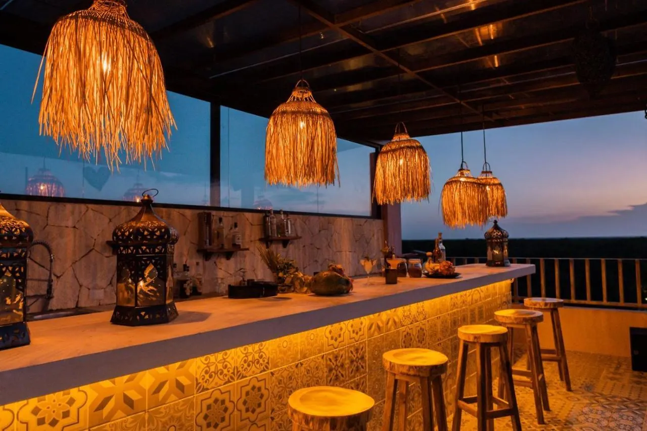 Xkeban Tulum Adults Only Hotel