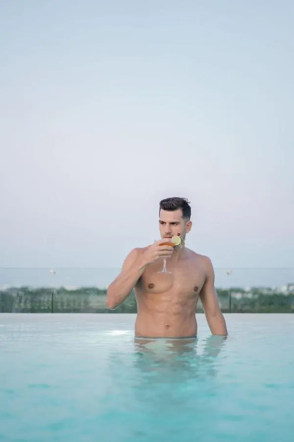 ****  Xkeban Tulum Adults Only Hotel Mexico