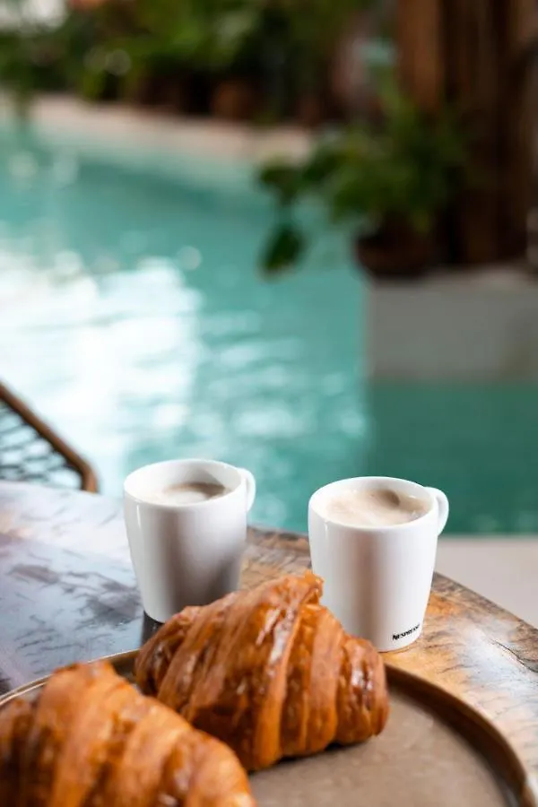 Xkeban Tulum Adults Only Hotel