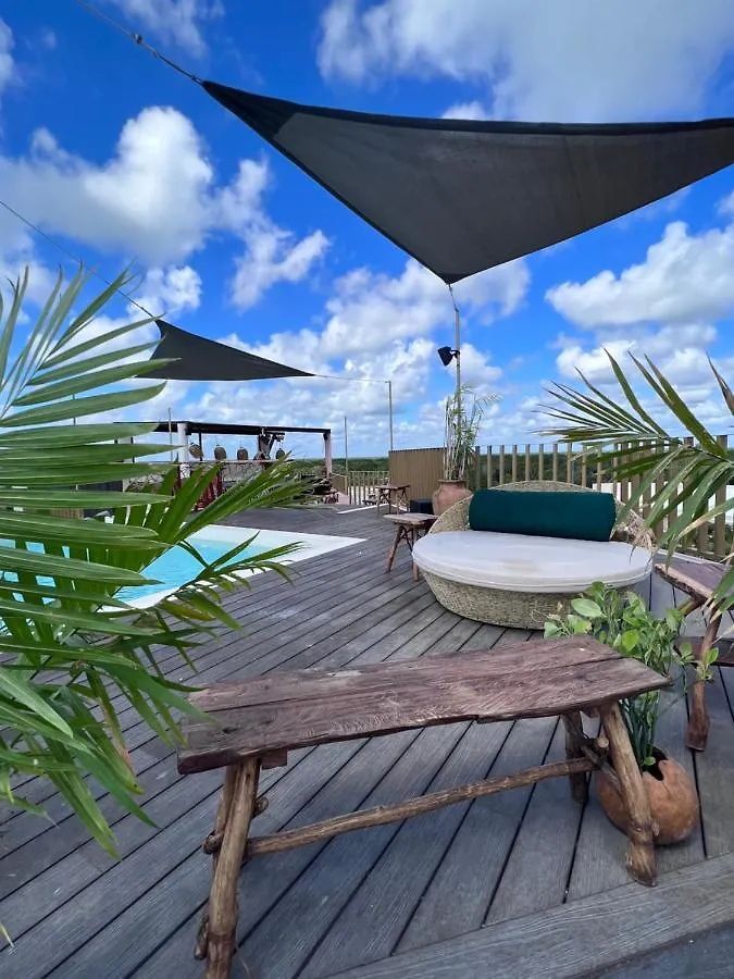 Xkeban Tulum Adults Only Hotel