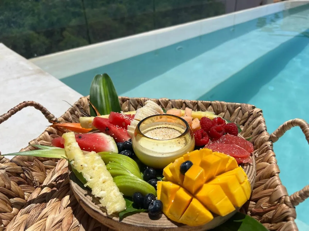****  Xkeban Tulum Adults Only Hotel Mexico