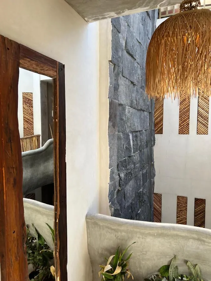 Xkeban Tulum Adults Only Hotel