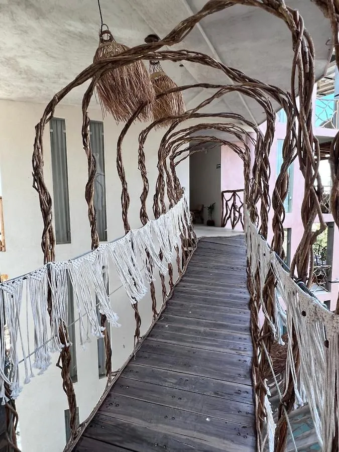 Xkeban Tulum Adults Only Hotel