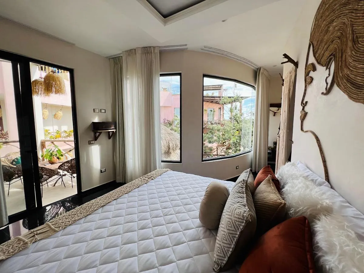 Xkeban Tulum Adults Only Hotel Mexico