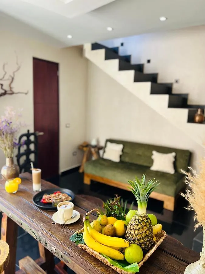 Xkeban Tulum Adults Only Hotel