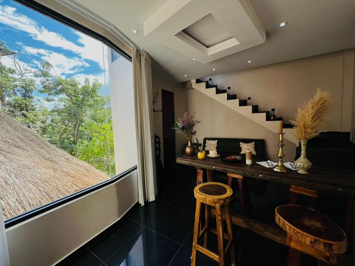 ****  Xkeban Tulum Adults Only Hotel Mexico