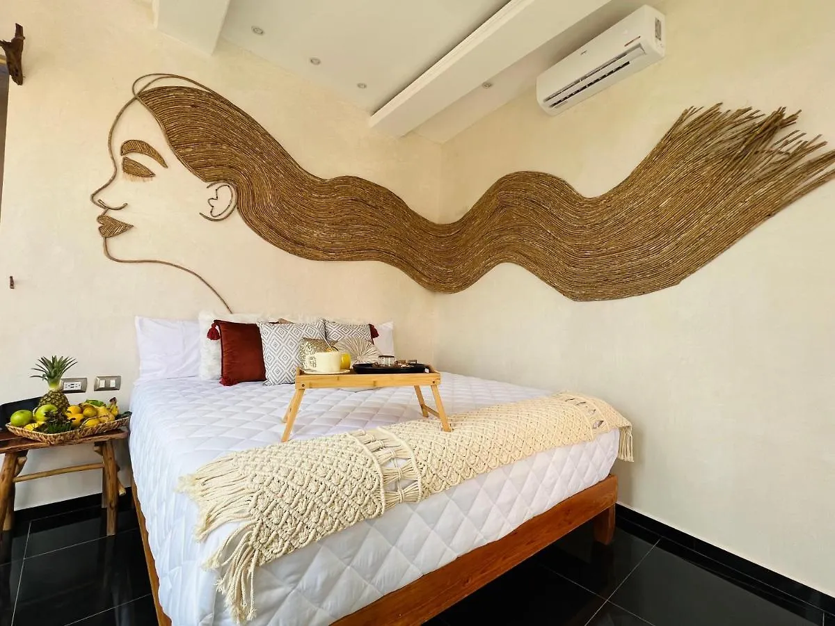 Xkeban Tulum Adults Only Hotel 4*,