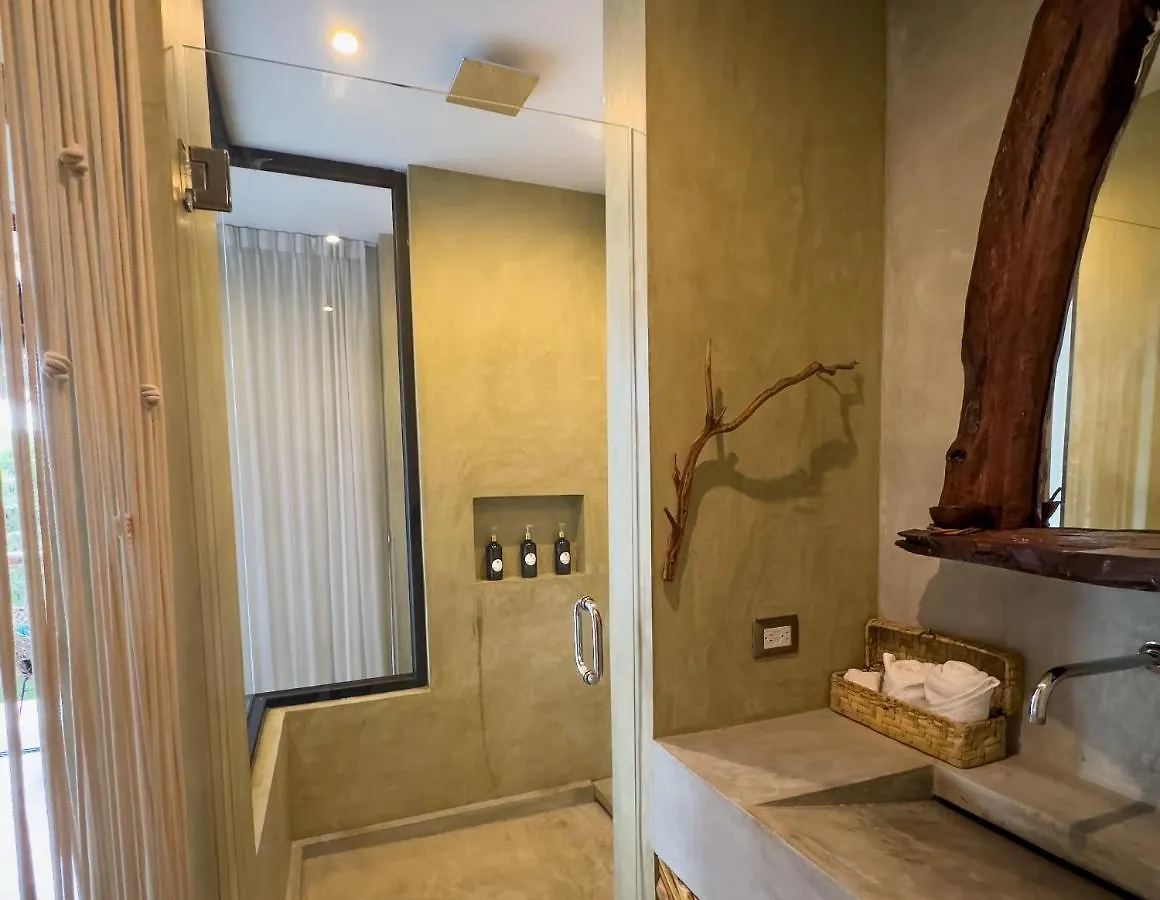 Xkeban Tulum Adults Only Hotel