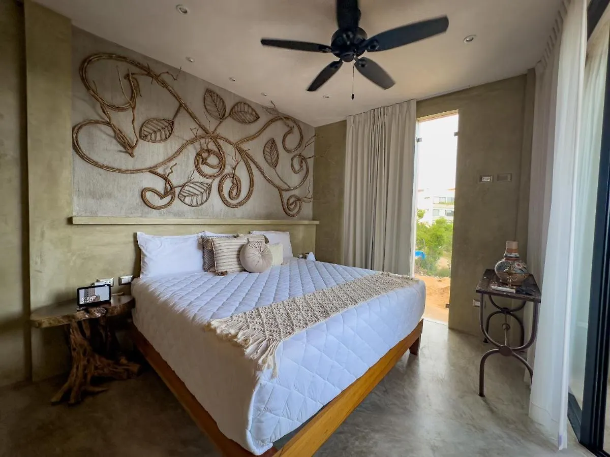 Xkeban Tulum Adults Only Hotel