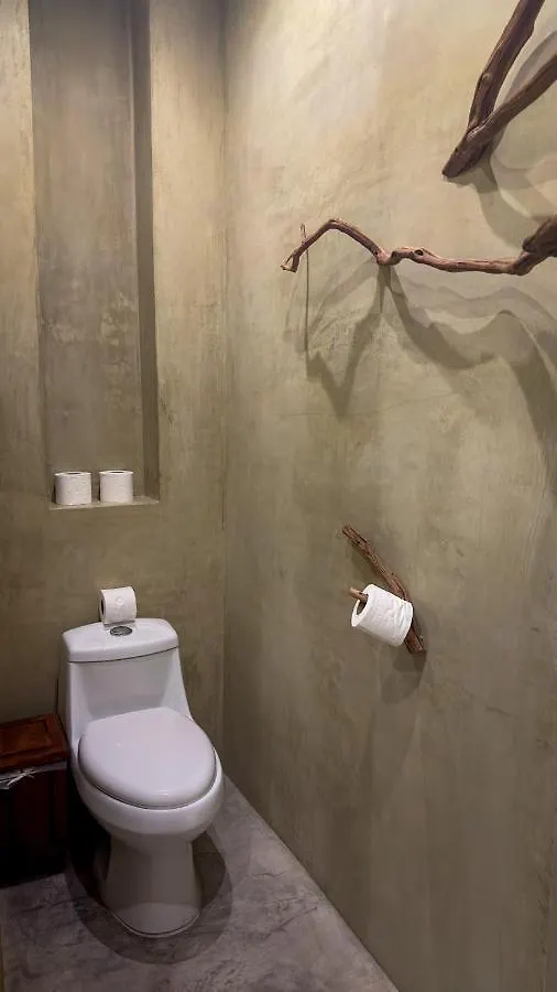 Xkeban Tulum Adults Only Hotel